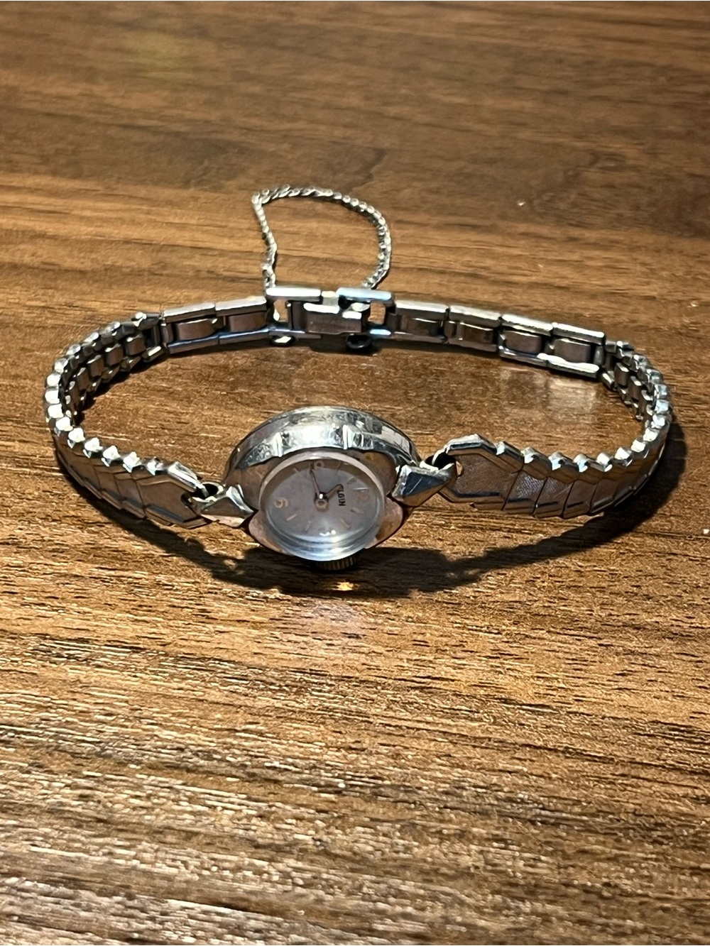 Vintage Elgin Watch